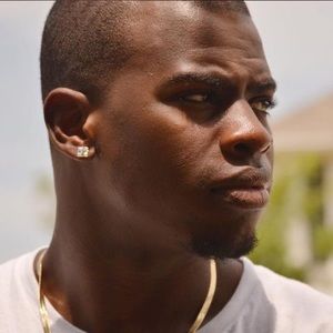 Meet your Posher, Jay